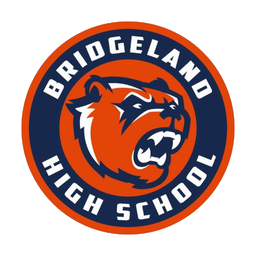 Water Polo Club Bridgeland official logo.