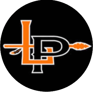 Water Polo Club La Puente official logo.