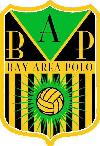 Water Polo Club Bay Area Polo official logo.