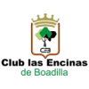 Water Polo Club Boadilla official logo.