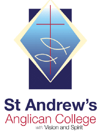 ST ANDREW'S ANGLICAN COLLEGE