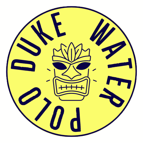 Water Polo Club Duke Water Polo Group official logo.