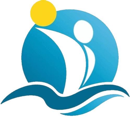 Water Polo Club Cathal Brugha official logo.