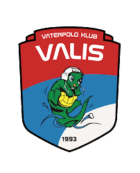 Water Polo Club Valis official logo.