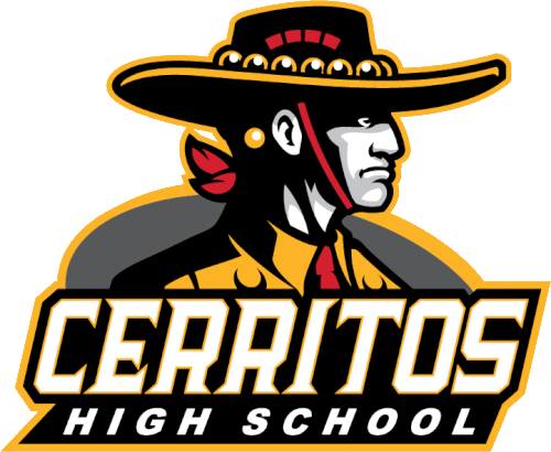 Water Polo Club Cerritos official logo.