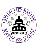 Capital City Masters Water Polo Club