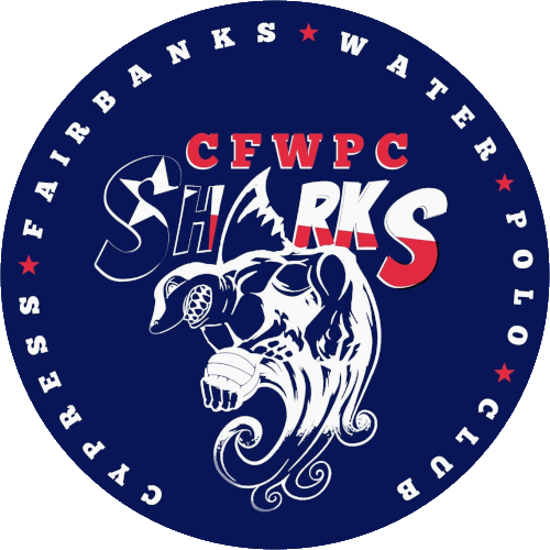 Cypress Fairbanks Water Polo Club