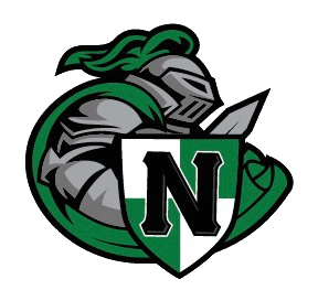 Water Polo Club Nogales official logo.