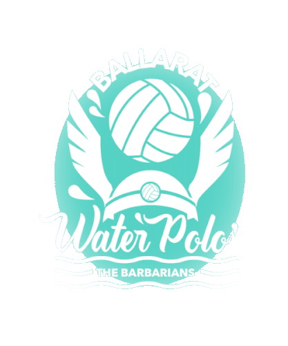 Ballarat The Barbarians Water Polo 