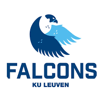 KU Leuven Water Polo Team