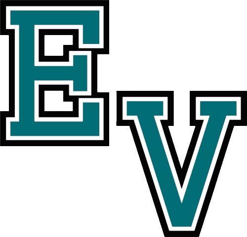 Water Polo Club Evergreen Valley official logo.