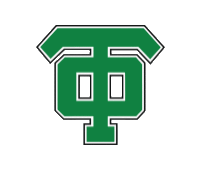 Water Polo Club Thousand Oaks official logo.