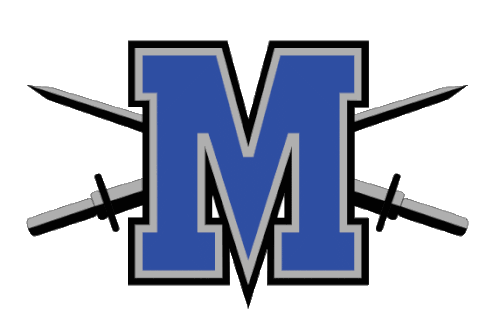 Water Polo Club MCCALLUM official logo.