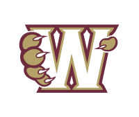 Water Polo Club Whitney official logo.