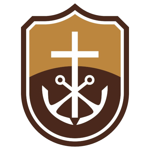 Water Polo Club Saint Francis official logo.