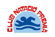 Water Polo Club Premia official logo.