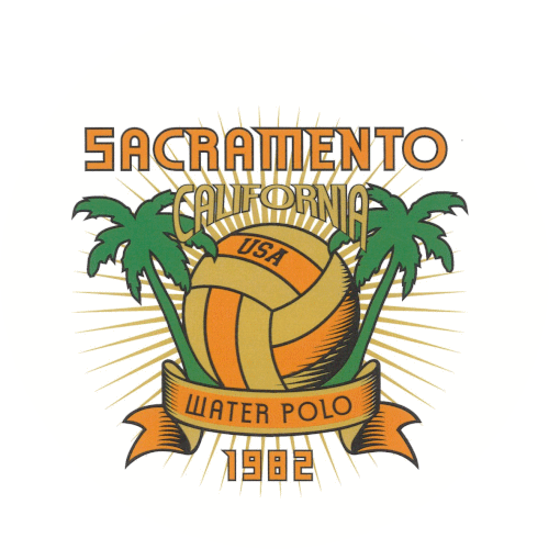 Sacramento Water Polo