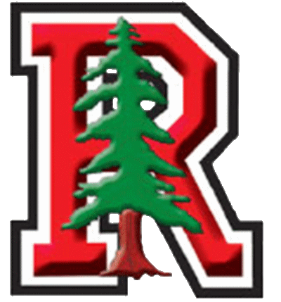 Water Polo Club Redwood official logo.