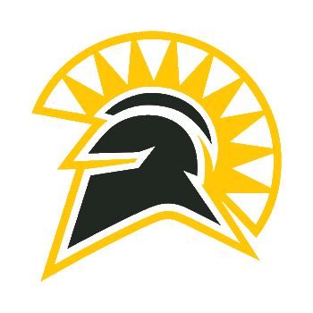 Water Polo Club Mountain View official logo.