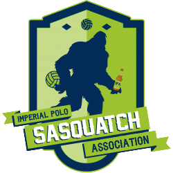 Sasquatch Imperial Polo Association