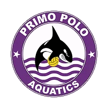 Water Polo Club Primo Aquatics official logo.