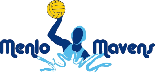 Menlo Mavens Masters Water Polo