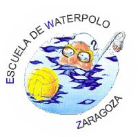 Water Polo Club Zaragoza official logo.