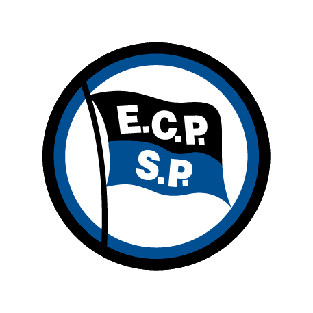 Water Polo Club Esporte Clube Pinheiros official logo.