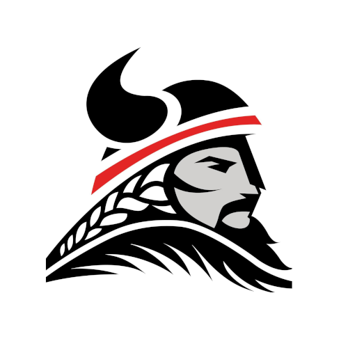 Water Polo Club Long Beach City College official logo.