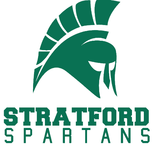 Water Polo Club Stratford official logo.