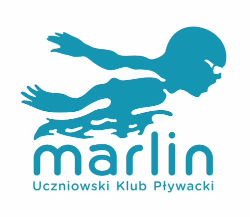 Water Polo Club UKP Marlin Gryffindor  official logo.