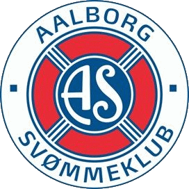 Water Polo Club Aalborg Swimming Club official logo.