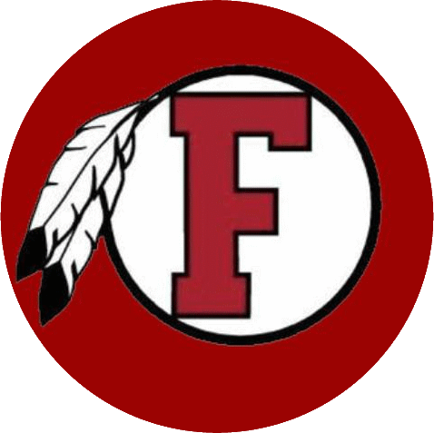 Water Polo Club Fallbrook official logo.