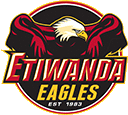 Water Polo Club Etiwanda official logo.