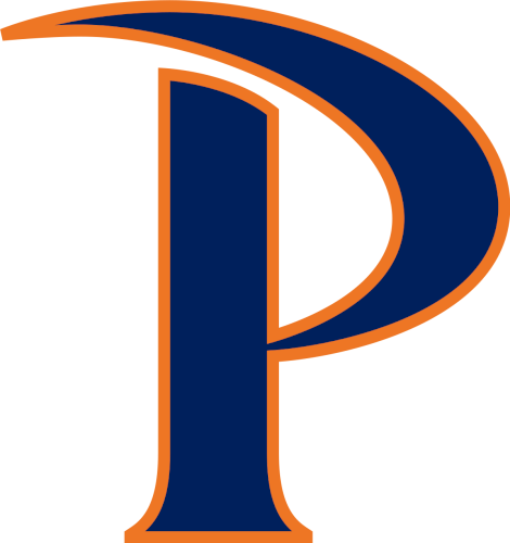 Water Polo Club Pepperdine University official logo.