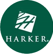 Water Polo Club Harker official logo.