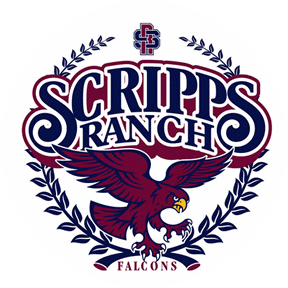 Water Polo Club Scripps Ranch official logo.