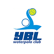 Water Polo Club YBL Waterpolo Club official logo.