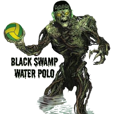 Black Swamp Water Polo