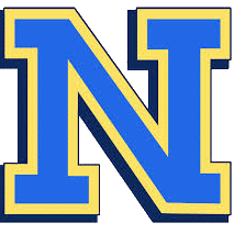 Water Polo Club Nordhoff official logo.