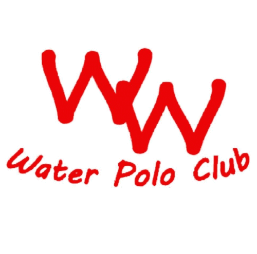 Water Polo Club Welsh Wanderers official logo.