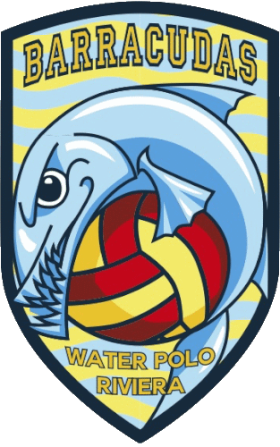 Riviera Barracudas Water Polo 