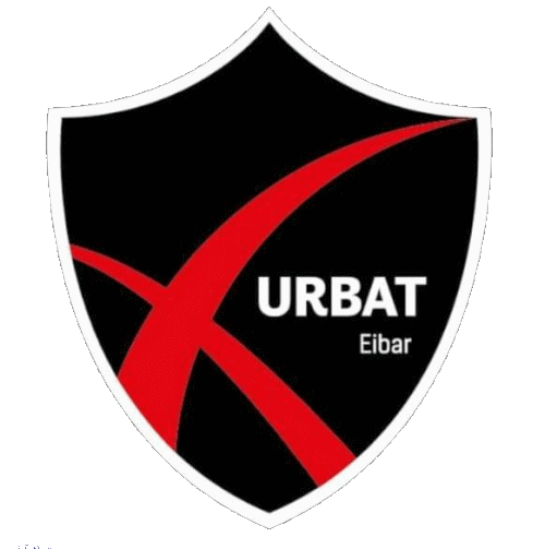 Water Polo Club Urbat official logo.