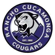 Water Polo Club Rancho Cucamonga official logo.