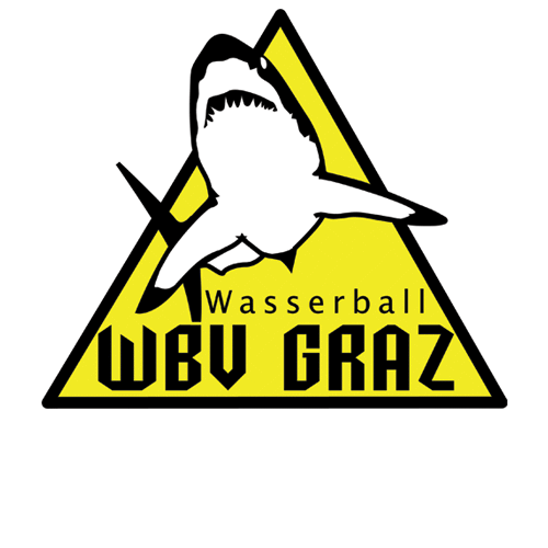 Water Polo Club WBV GRAZ official logo.