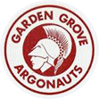 Water Polo Club Garden Grove official logo.