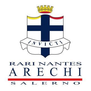 Water Polo Club BRICOBROS ARECHI official logo.