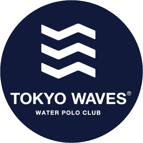 Tokyo Waves