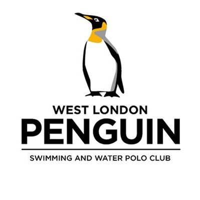 Water Polo Club Penguin official logo.