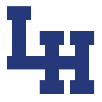 Water Polo Club La Habra official logo.